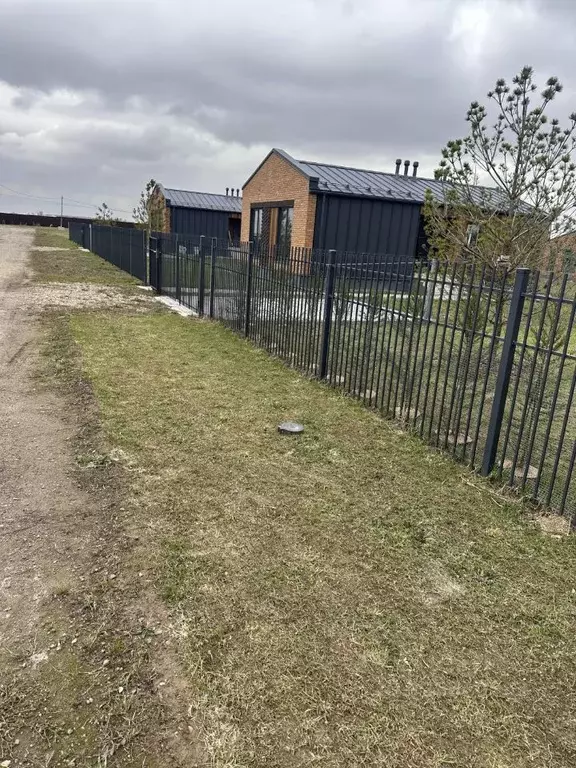 Участок в Московская область, Раменский муниципальный округ, с. ... - Фото 2