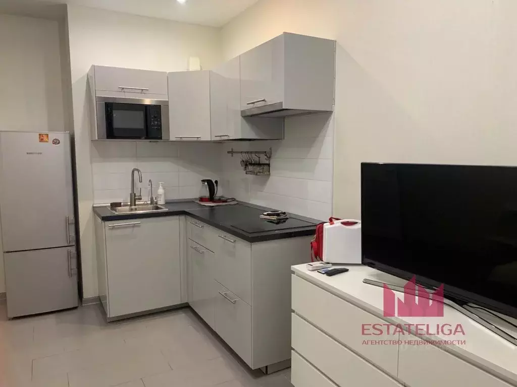 Студия Московская область, Ленинский городской округ, Дрожжино пгт ш. ... - Фото 2