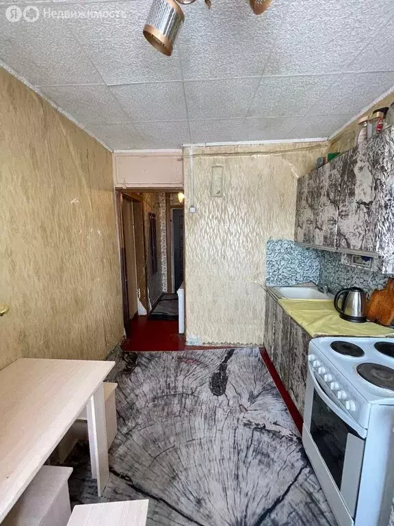 1-комнатная квартира: Шелехов, 18-й квартал, 41 (29.8 м) - Фото 2