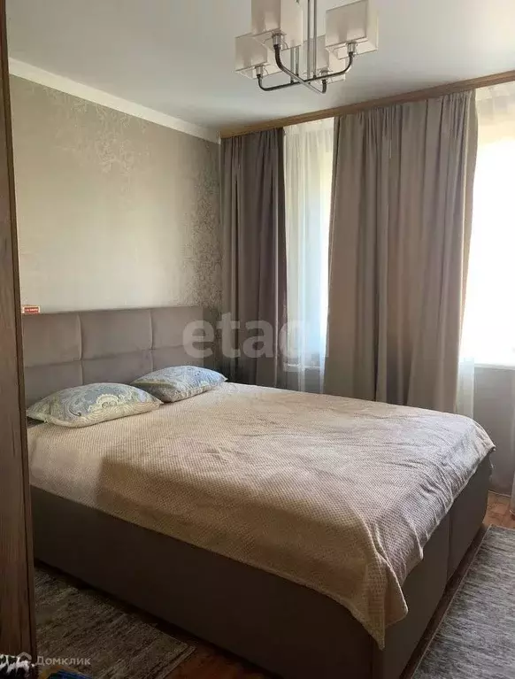 Продаётся 3-к квартира, 87 м - Фото 0