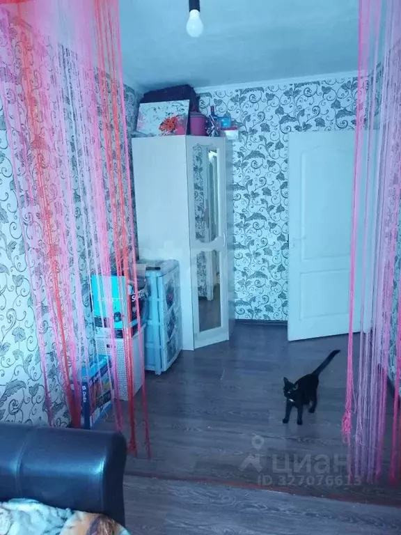 2-к кв. Самарская область, Самара Ново-Вокзальная ул., 4 (44.1 м) - Фото 1