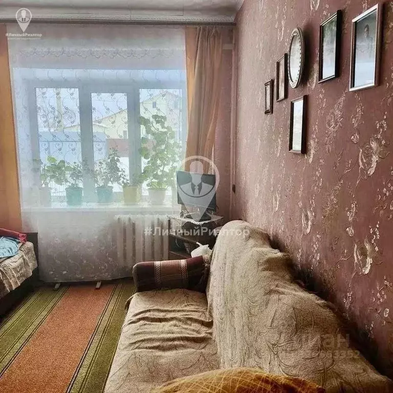 Дом в Рязанская область, Сасовский муниципальный округ, с. Салтыково ... - Фото 2