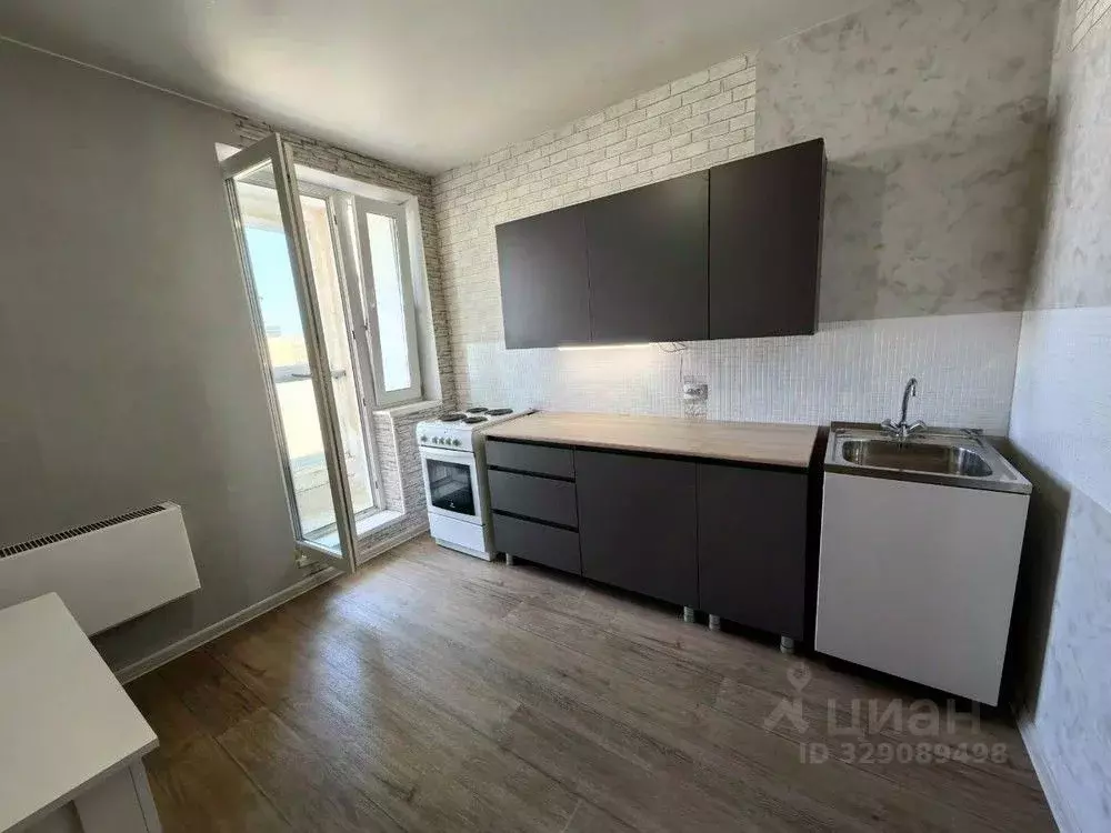 2-к кв. Санкт-Петербург просп. Королева, 64к2 (55.9 м) - Фото 2
