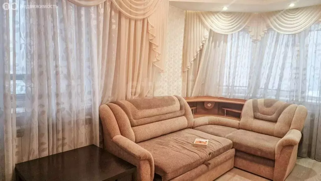 1-комнатная квартира: посёлок Парголово, улица Валерия Гаврилина, 3к1 ... - Фото 2