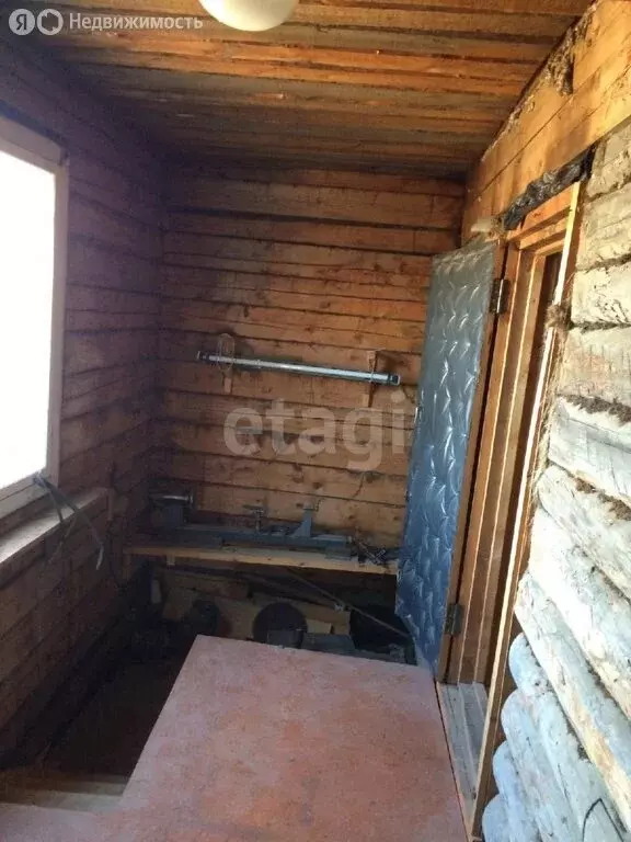 Дом в Якутск, Загородный квартал, 1-я Даркылахская улица (80 м) - Фото 1