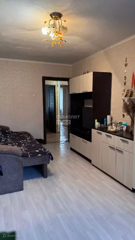Продаётся 2-к квартира, 48 м - Фото 0
