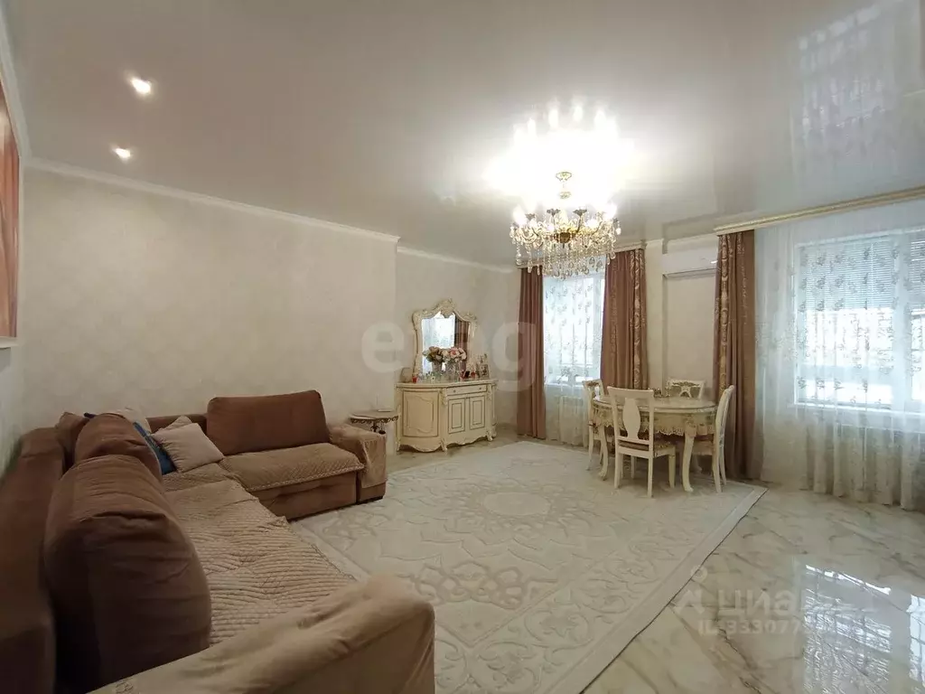 Студия Карачаево-Черкесия, Черкесск Октябрьская ул., 392В (45.8 м) - Фото 2