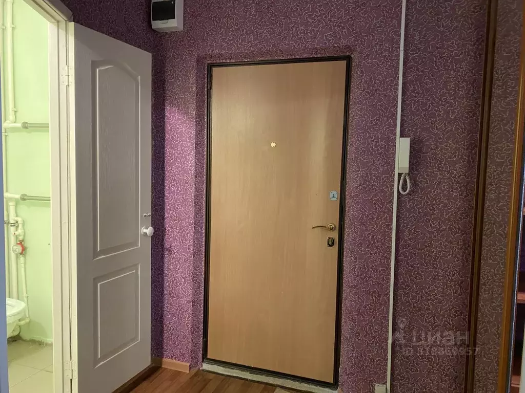 1-к кв. Татарстан, Альметьевск просп. Строителей, 68 (39.0 м) - Фото 0