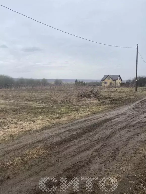 Участок в Вологодская область, Череповецкий район, Яргомжское с/пос, ... - Фото 0