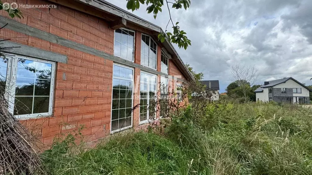 Дом в Пионерский, посёлок Рыбное, Капитанская улица, 10 (154 м) - Фото 2