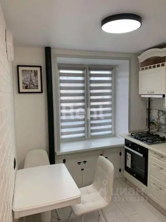 2-к кв. Москва ул. Бутырский Вал, 32 (42.0 м) - Фото 1
