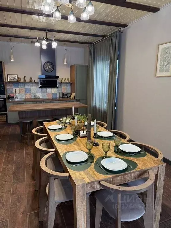 Дом в Свердловская область, Верхний Тагил ул. Фрунзе, 115 (116 м) - Фото 2