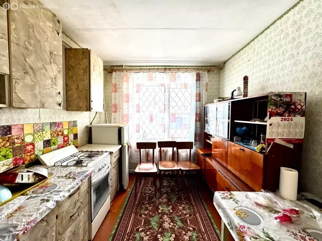 1-комнатная квартира: Курган, улица Орджоникидзе, 36А (32.1 м) - Фото 2