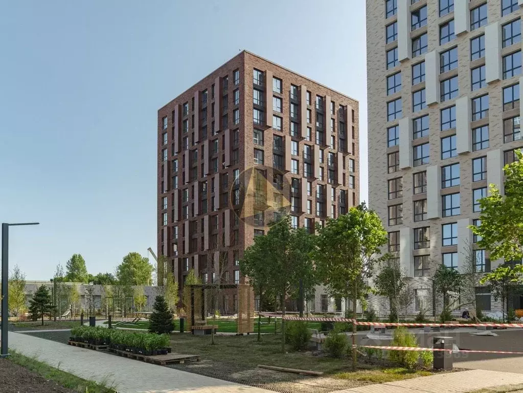 2-к кв. Санкт-Петербург Галерный проезд, 1К2 (66.9 м) - Фото 1