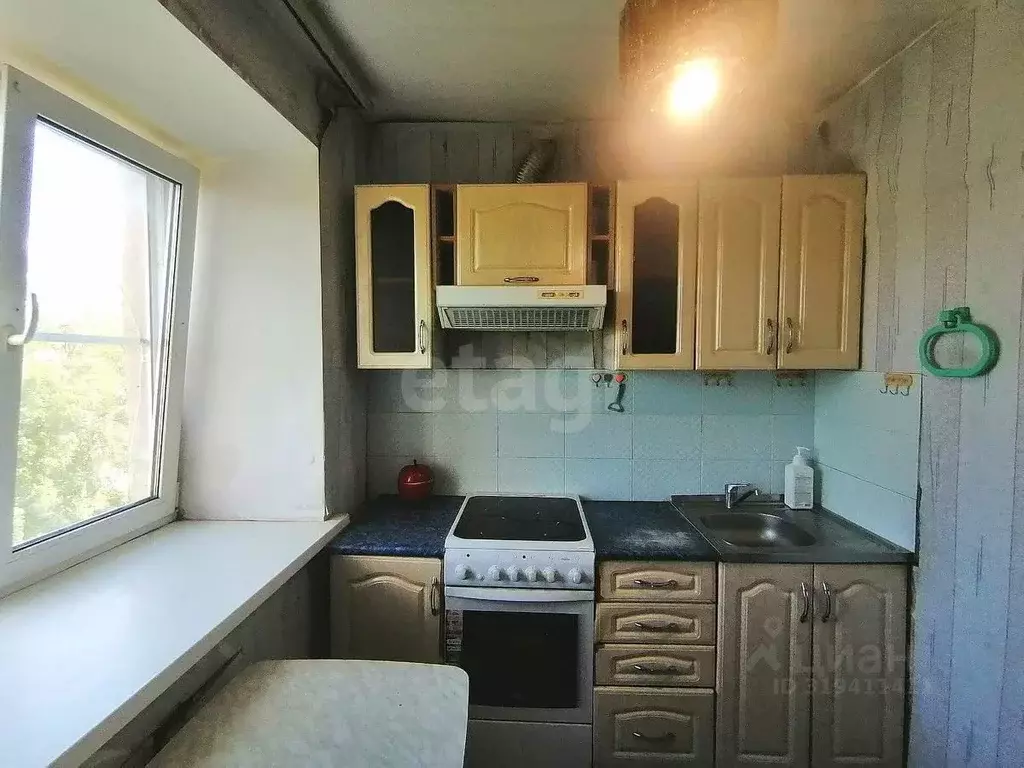 2-к кв. Хабаровский край, Николаевск-на-Амуре Приамурская ул., 128 ... - Фото 1