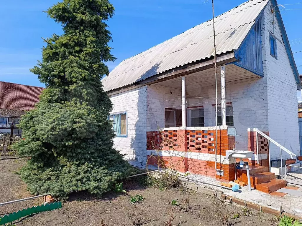 Дача 39 м на участке 5,2 сот. - Фото 0
