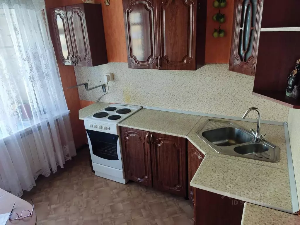 2-к кв. Камчатский край, Петропавловск-Камчатский ул. Ларина, 17 (52.2 ... - Фото 1