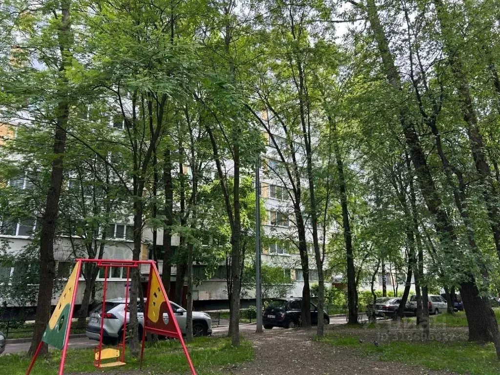 Квартира, 2 комнаты, 45.6 м - Фото 0