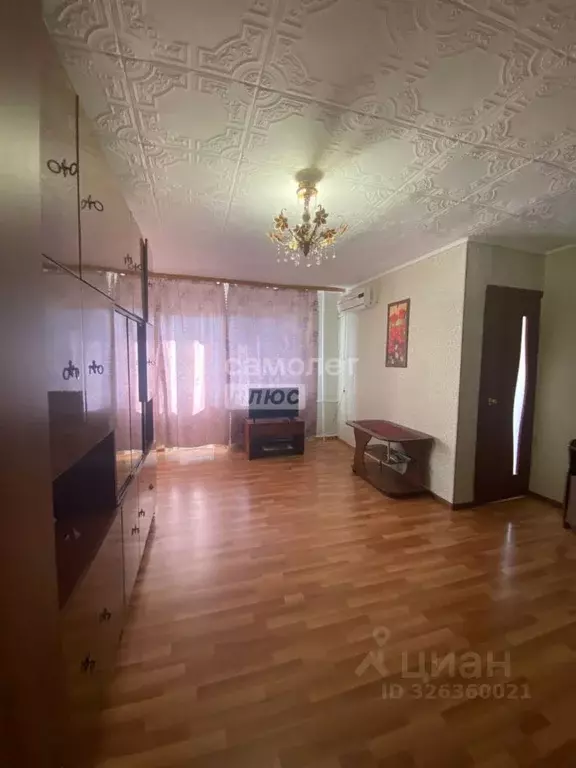 2-к кв. Краснодарский край, Кореновский район, пос. Новоберезанский ... - Фото 1