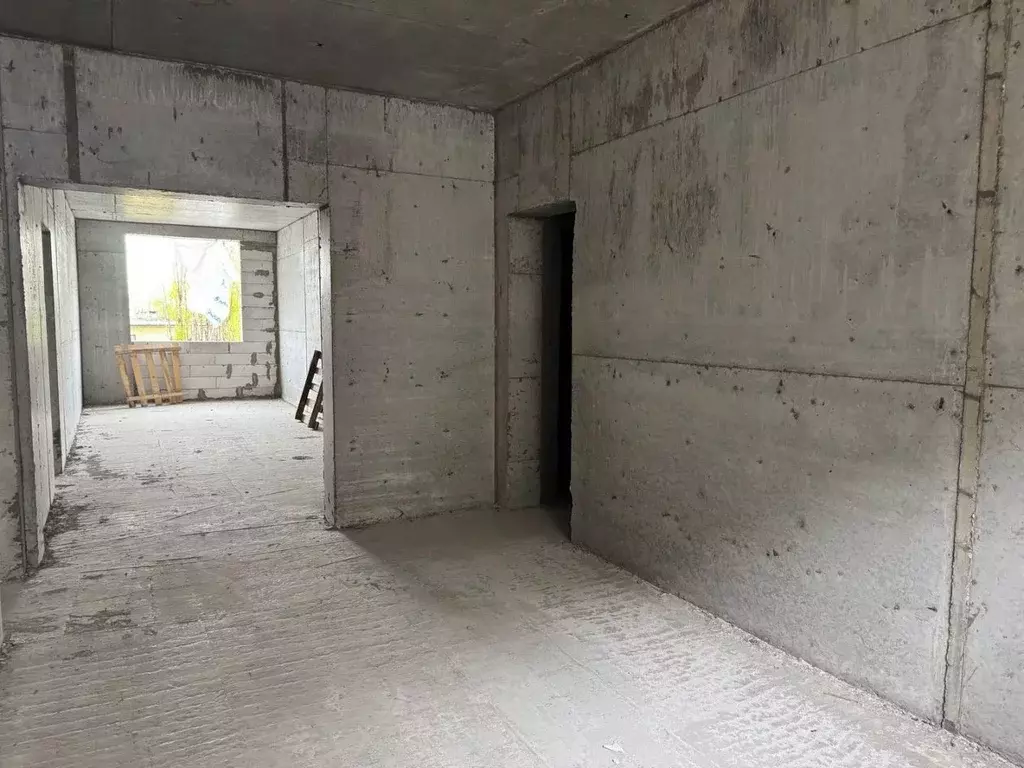 3-к кв. Чеченская республика, Грозный ул. У.А. Садаева, 1 (106.4 м) - Фото 1