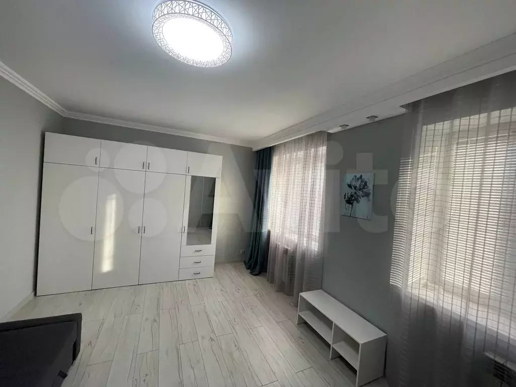 1-к. квартира, 40 м, 10/16 эт. - Фото 0