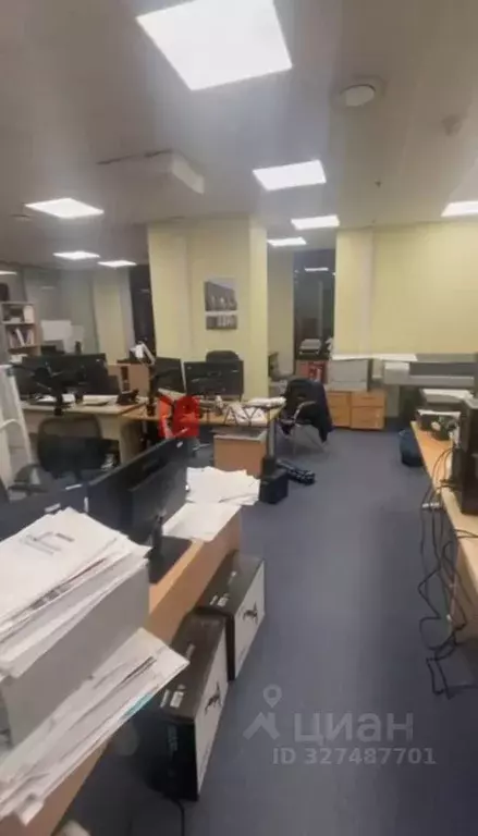 Офис в Москва Новодмитровская ул., 2к1 (201 м) - Фото 2