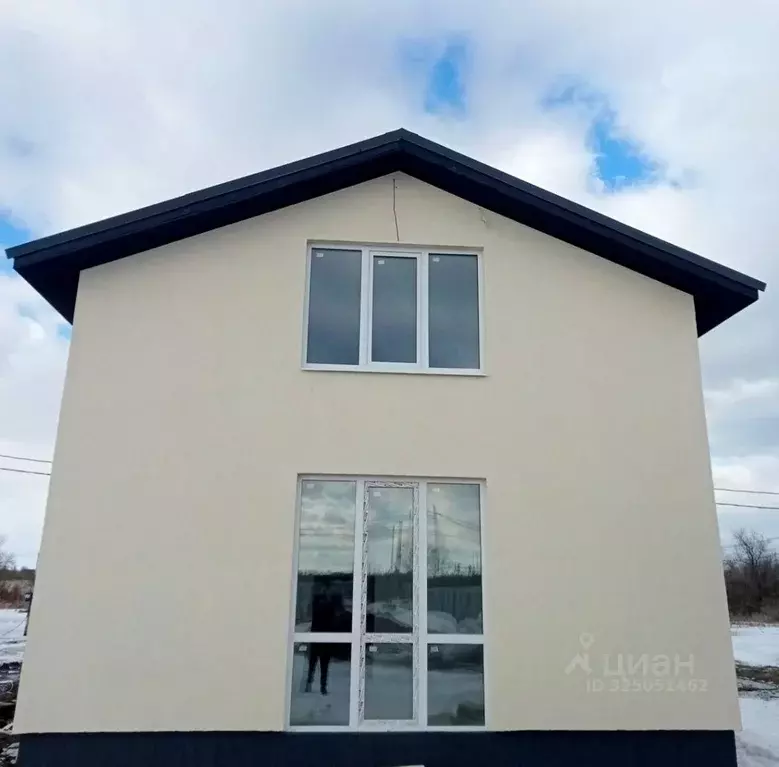 Дом в Московская область, Богородский городской округ, д. Соколово, ... - Фото 1