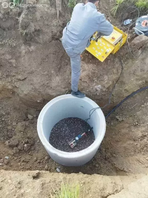 Участок в Гостилицкое сельское поселение, садоводческое некоммерческое ... - Фото 2