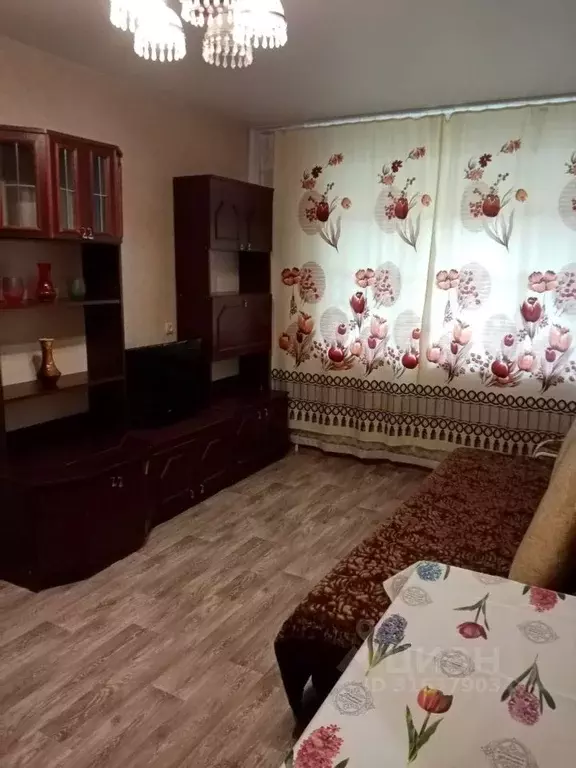 Комната Владимирская область, Владимир Юбилейная ул., 58 (15.0 м) - Фото 0
