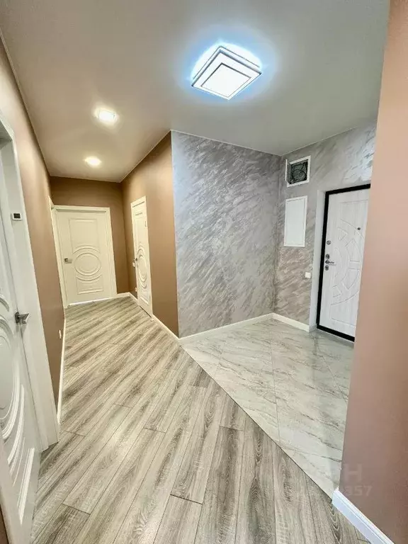 Квартира, 3 комнаты, 84 м - Фото 1