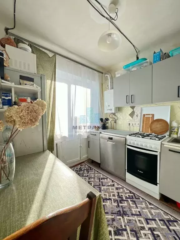 3-к кв. Калужская область, Калуга ул. Вилонова, 38 (55.0 м) - Фото 0