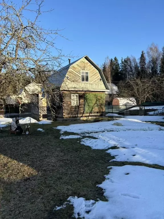 Дом 55 м на участке 6 сот. - Фото 0