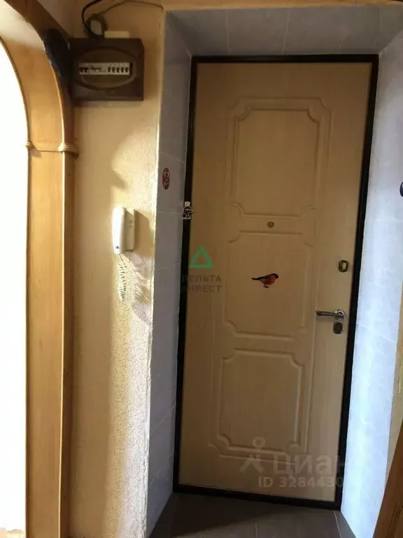 3-к кв. Башкортостан, Уфа Кольцевая ул., 84 (81.6 м) - Фото 2