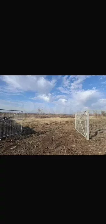 Участок 587 га (ИЖС) - Фото 0
