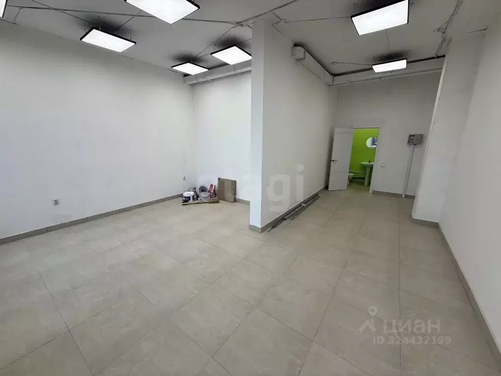 Помещение свободного назначения в Воронежская область, Воронеж ... - Фото 1