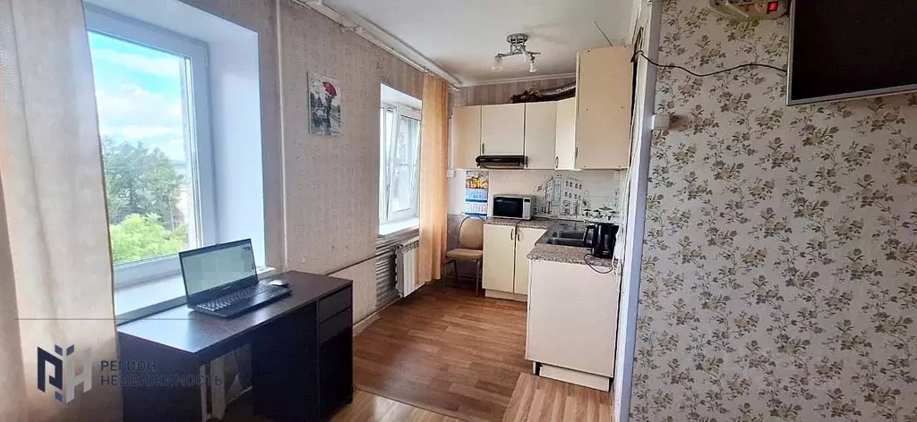2-к кв. Карелия, Сортавала Карельская ул., 32 (54.2 м) - Фото 1