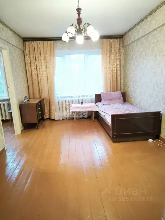 2-к кв. Рязанская область, Рязань Забайкальская ул., 8 (45.0 м) - Фото 2