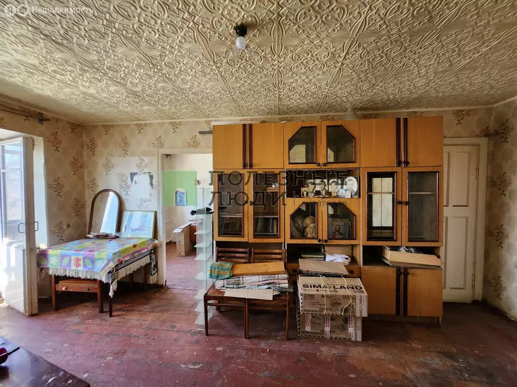 2-комнатная квартира: Ижевск, улица Пастухова, 55 (44 м) - Фото 1