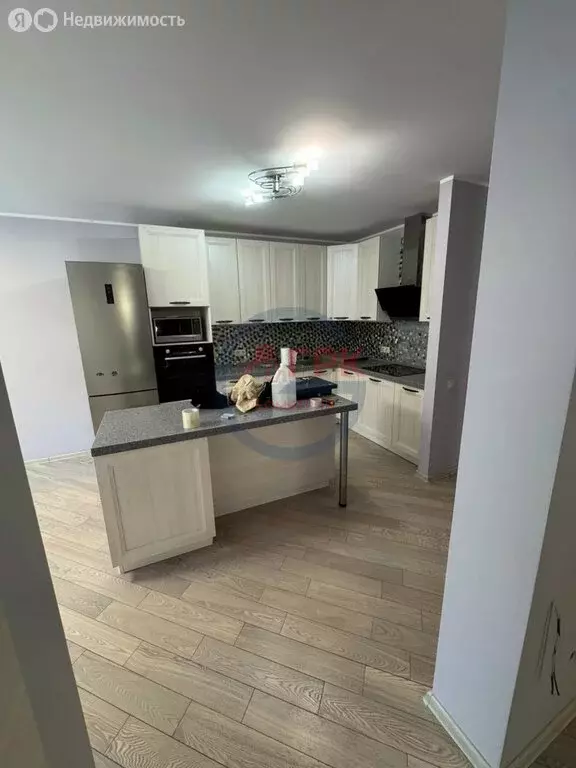 3-комнатная квартира: Апрелевка, улица Дубки, 15 (88.3 м) - Фото 1