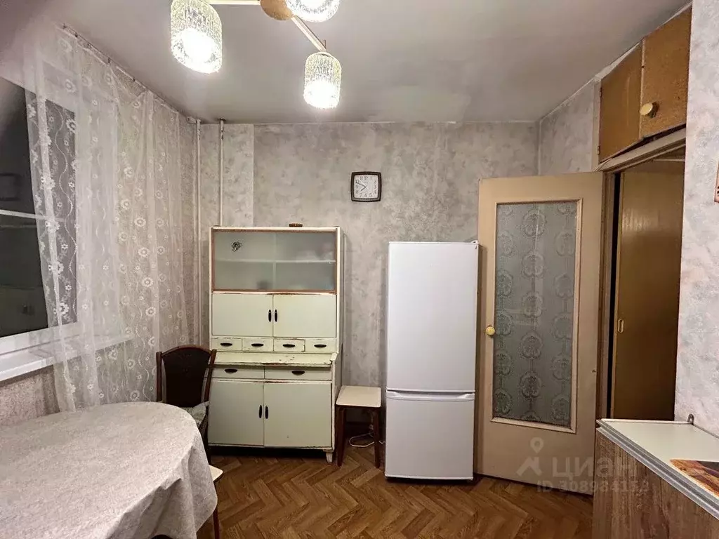 2-к кв. Москва Таллинская ул., 24 (63.0 м) - Фото 1