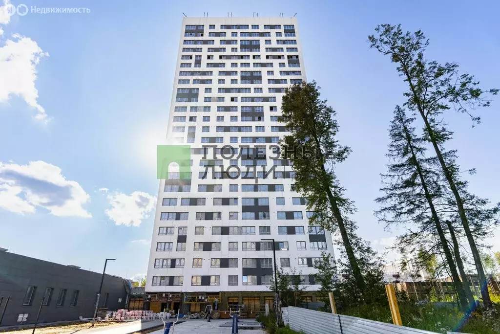 4-комнатная квартира: Ижевск, Воткинское шоссе, 61 (89.07 м) - Фото 1