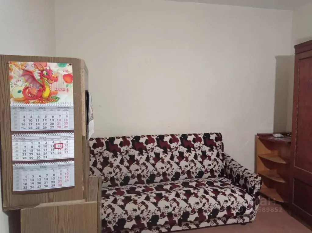 2-к кв. Санкт-Петербург просп. Культуры, 11К1 (48.0 м) - Фото 1