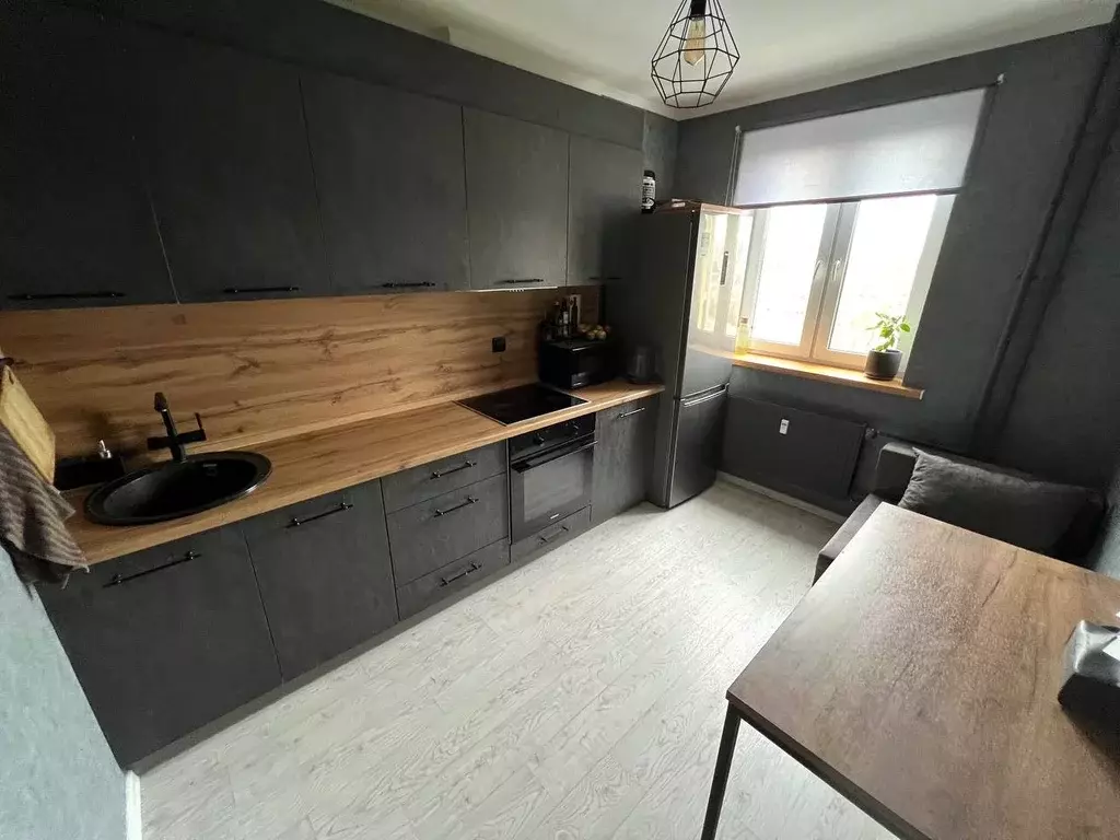 Продаётся 1-к квартира, 38.4 м - Фото 0