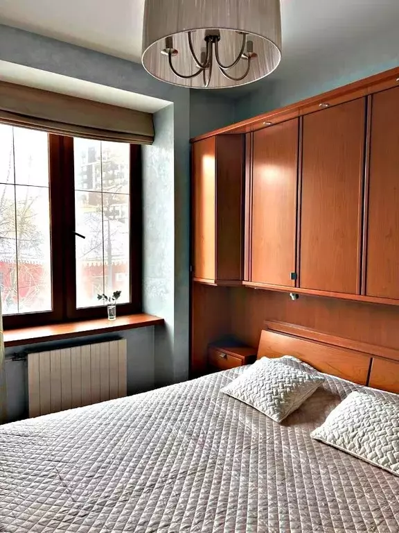 2-к кв. Москва 2-я Ямская ул., 11 (42.0 м) - Фото 2