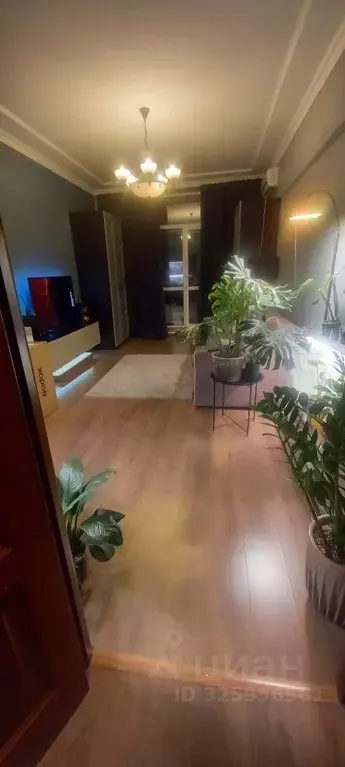 2-к кв. Москва ул. Руставели, 19 (65.0 м) - Фото 1