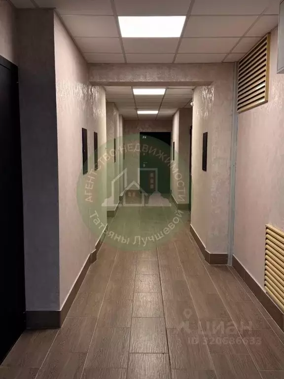 1-к кв. Алтайский край, Барнаул ул. 6-я Нагорная, 15Г/2 (31.2 м) - Фото 1