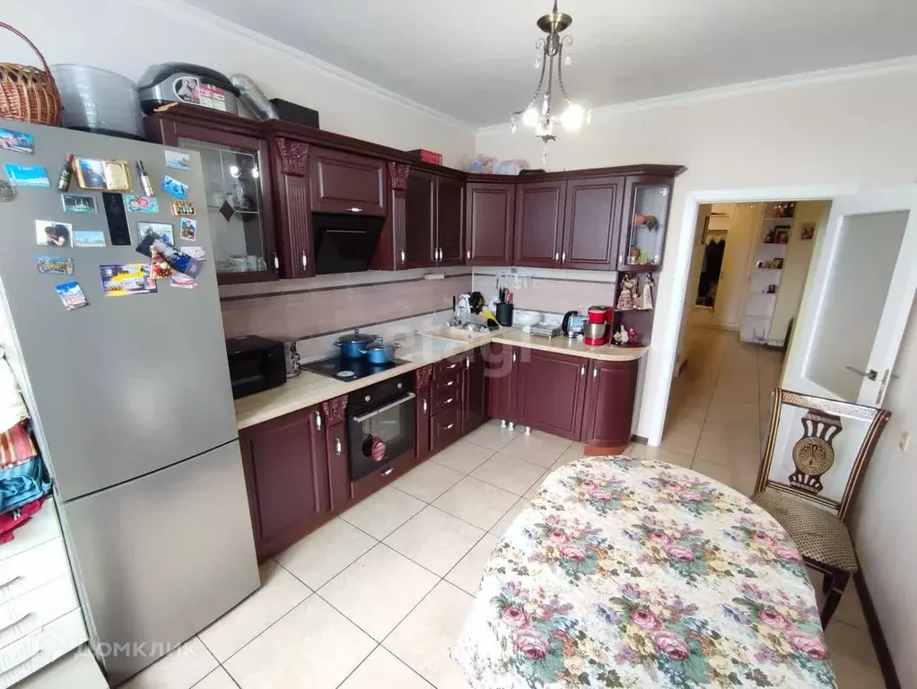 Продаётся 3-к квартира, 67.8 м - Фото 1