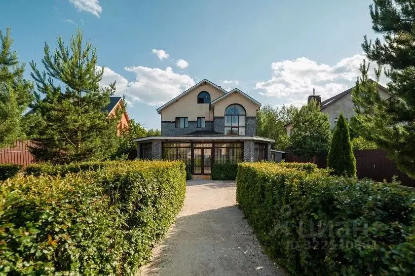 Дом в Москва Филатов Луг СНТ,  (740 м) - Фото 2