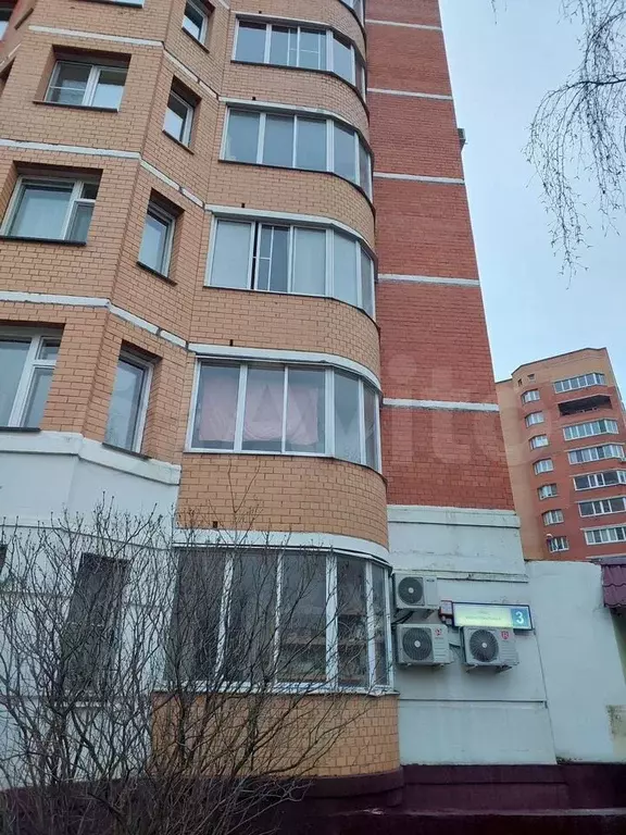 1-к. квартира, 40 м, 4/14 эт. - Фото 0