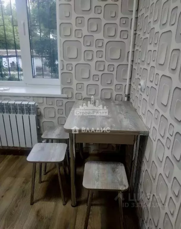 1-к кв. Крым, Керчь ш. Вокзальное, 57 (30.0 м) - Фото 2